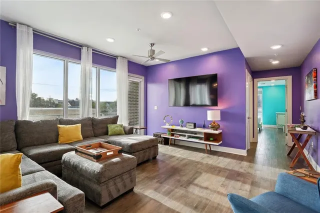 $495,000 | 900 Bartholomew Street, Unit 308, New Orleans, LA 70117