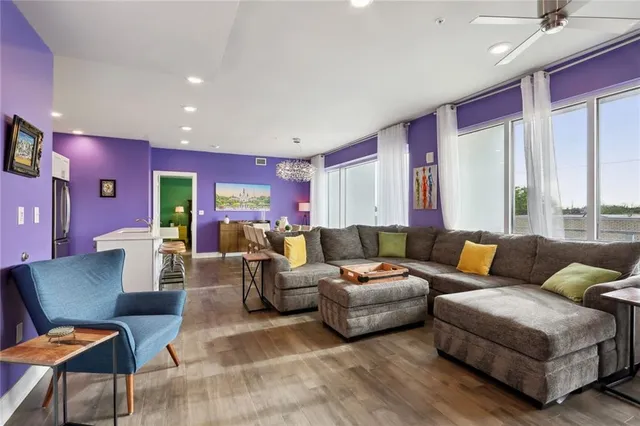 $495,000 | 900 Bartholomew Street, Unit 308, New Orleans, LA 70117