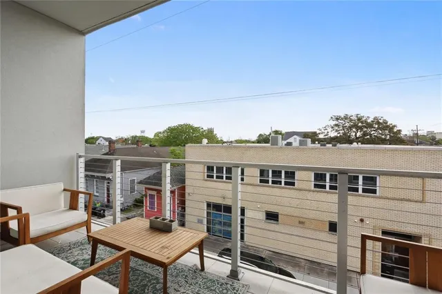$495,000 | 900 Bartholomew Street, Unit 308, New Orleans, LA 70117