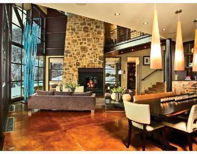 1701 Buffehr Creek Road Vail, CO 81657 - Photo 2 of 12 Additional Photo