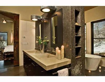 1701 Buffehr Creek Road Vail, CO 81657 - Photo 4 of 12 Additional Photo