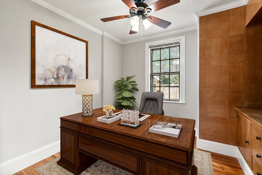 829 West Roxbury Parkway Brookline, MA 02467 - Photo 11 of 22