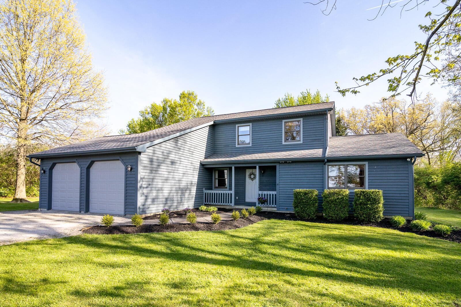 3975 Hyatts Road Powell, OH 43065 - Photo 26 of 41 Gossing Custom Build at 3975 Hyatts Rd.