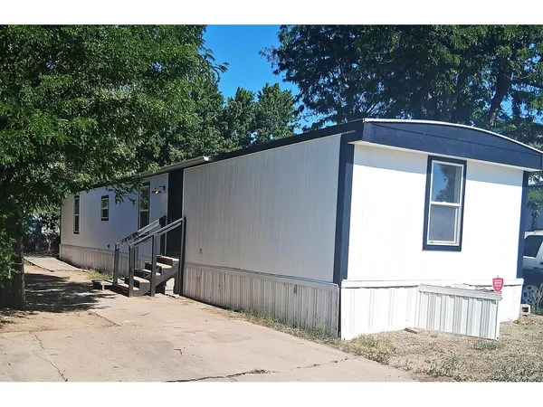 $55,000 | 2700 West C Street, Unit 67, Greeley, CO 80631