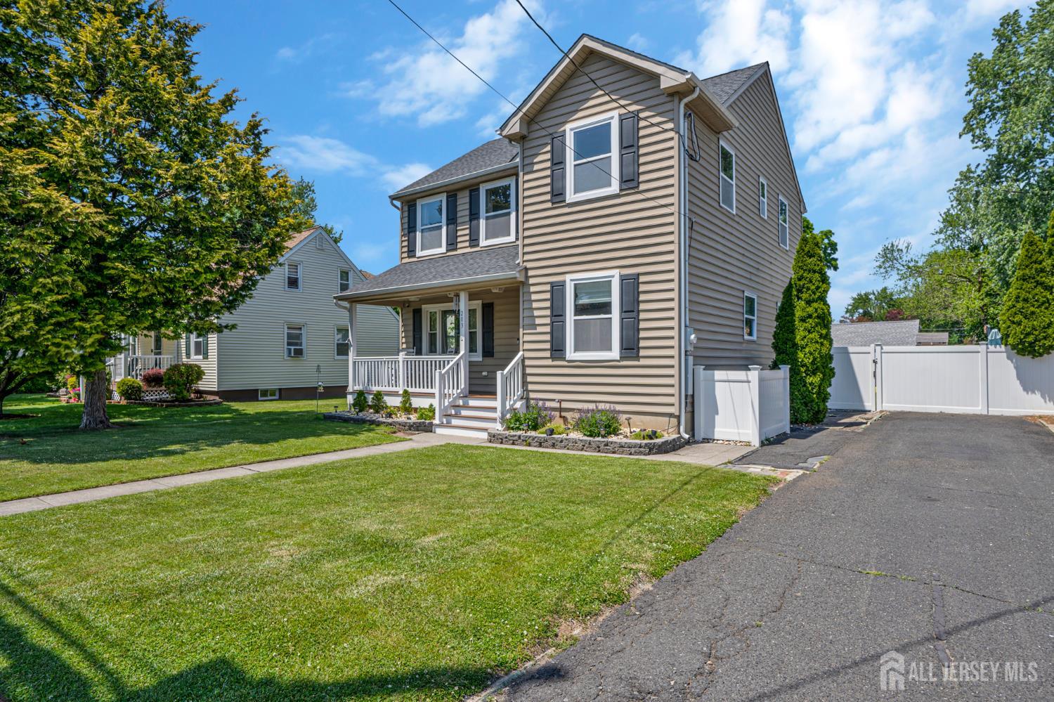 203 Harris Avenue Middlesex, NJ 08846 - Photo 26 of 41