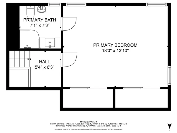 $5,700 | 33 Half Day Road, Lincolnshire, IL 60069