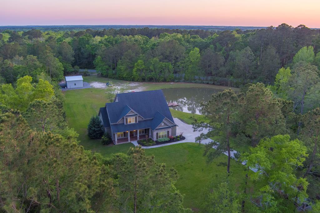 8401 Morven Road Hahira, GA 31632 - Photo 1 of 97 Gallery Image 1