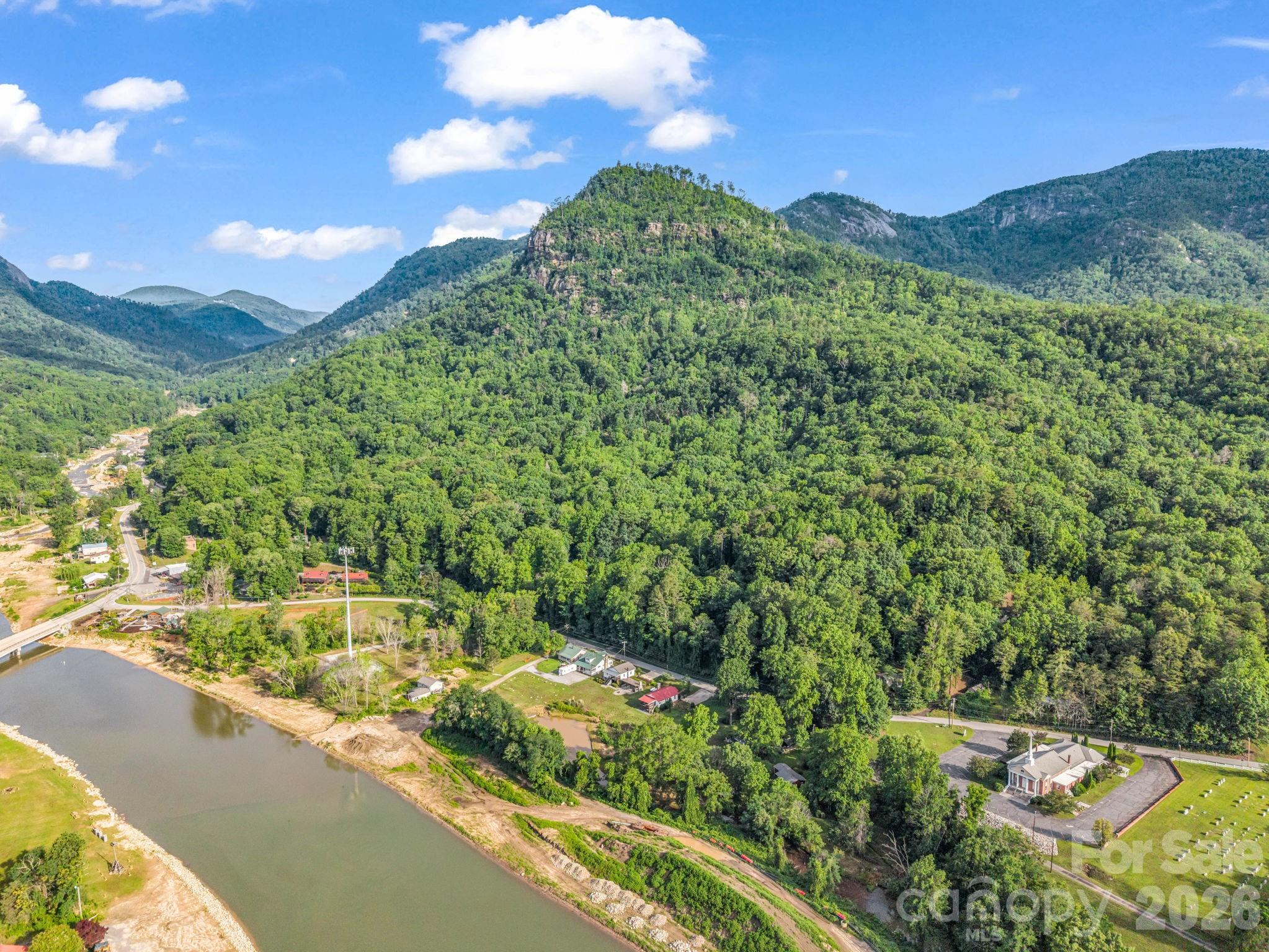 202 Boys Camp Road Lake Lure, NC 28746 - Photo 40 of 40