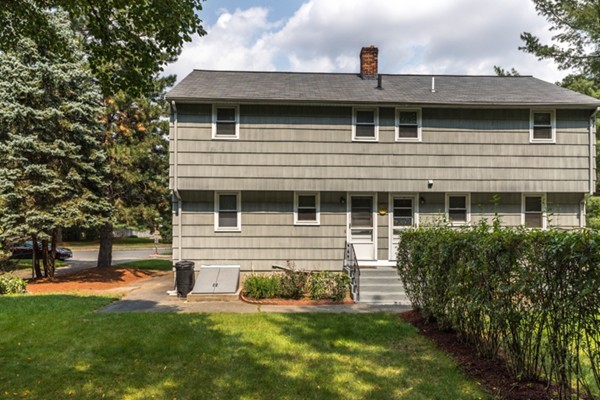 36 Charles Road, Unit 36 Winchester, MA 01890 - Photo 20 of 20 Gallery Image 20