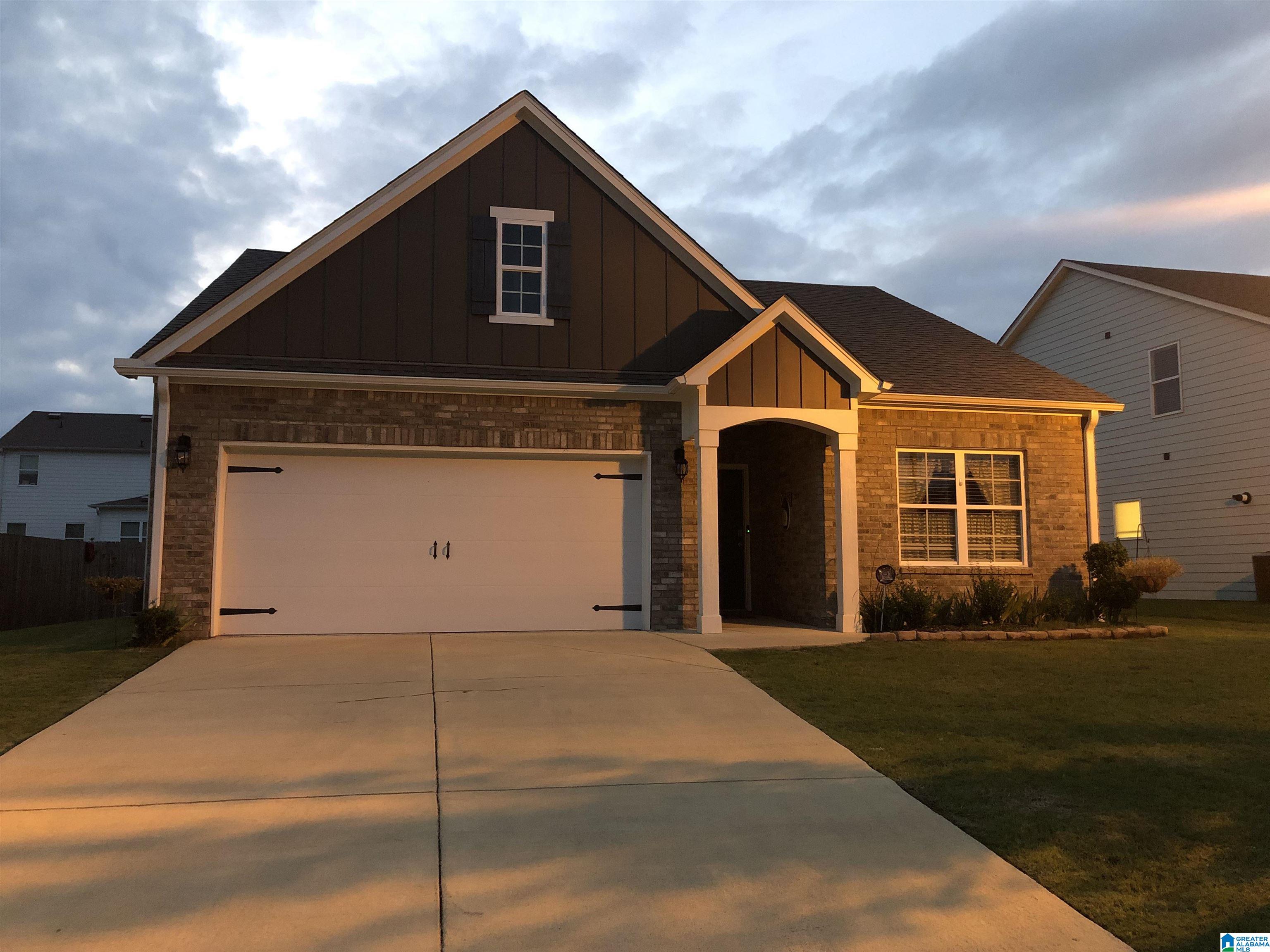 330 Firebrick Way Kimberly, AL 35091 - Photo 1 of 13