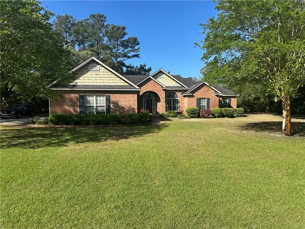 $415,000 | 112 Winding Trail, Brunswick, GA 31523