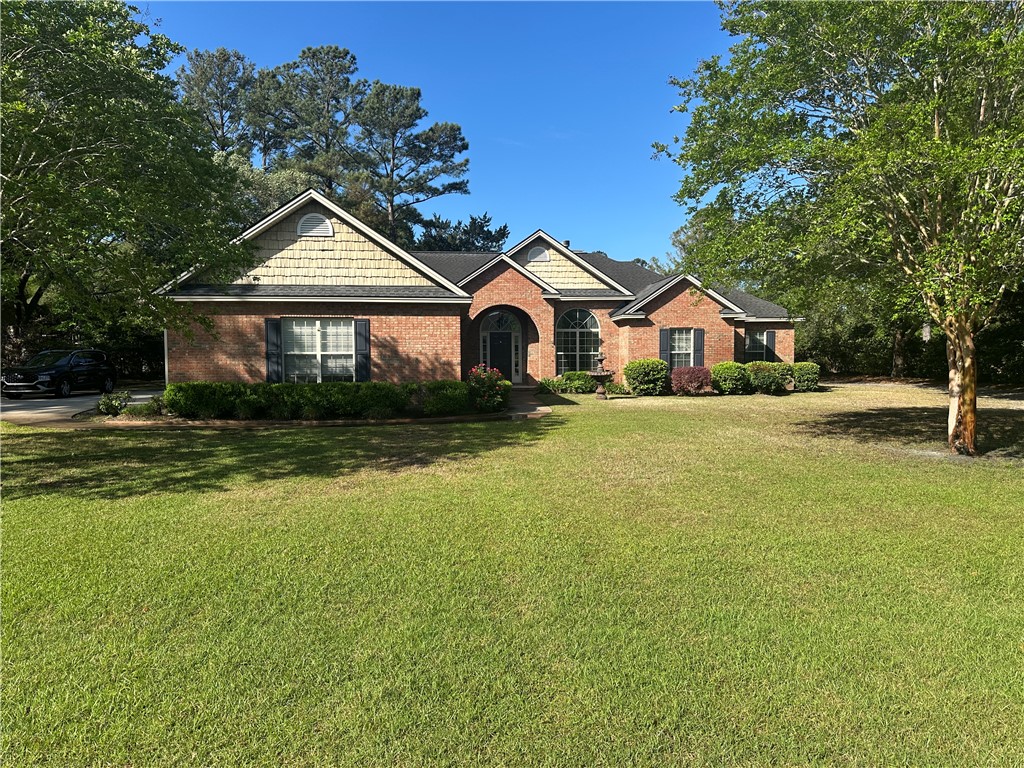 112 Winding Trail Brunswick, GA 31523 - Photo 1 of 12