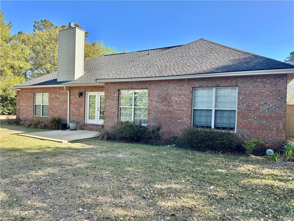112 Winding Trail Brunswick, GA 31523 - Photo 2 of 12