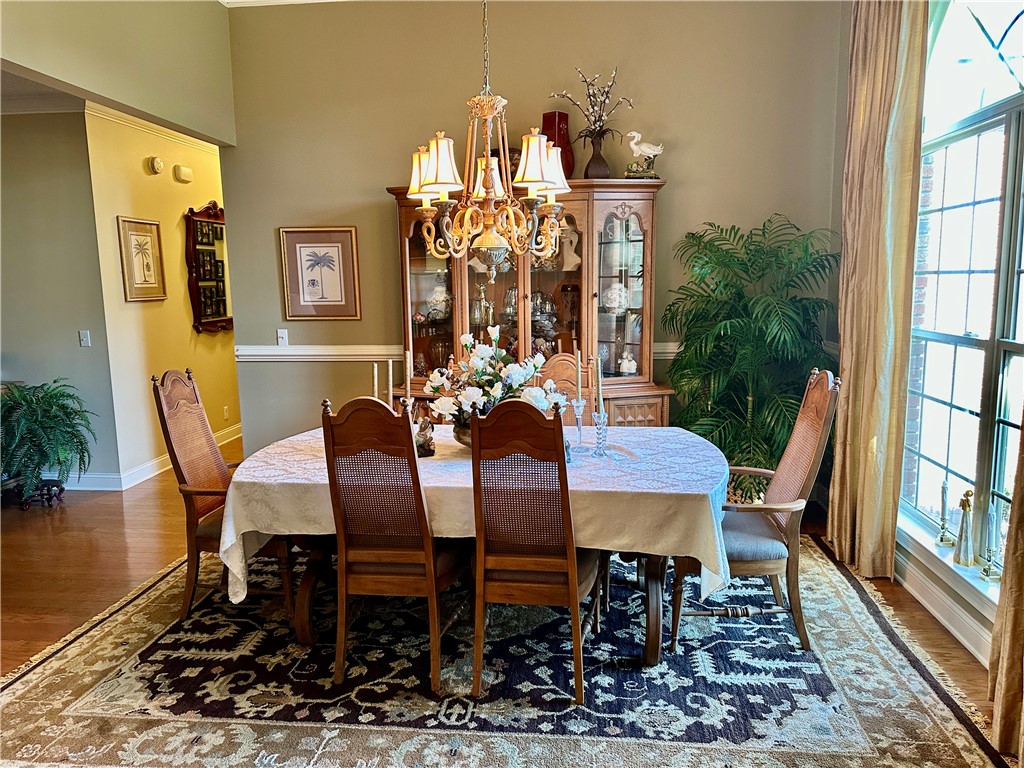 112 Winding Trail Brunswick, GA 31523 - Photo 6 of 12