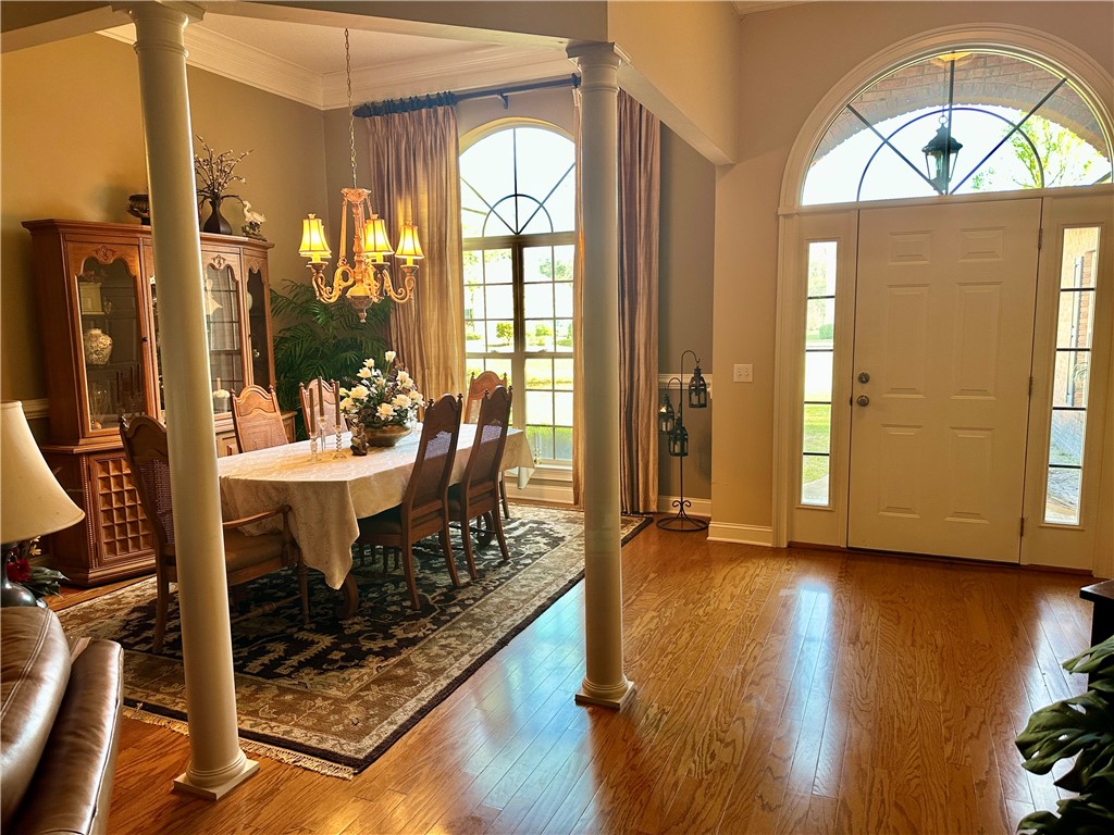 112 Winding Trail Brunswick, GA 31523 - Photo 7 of 12