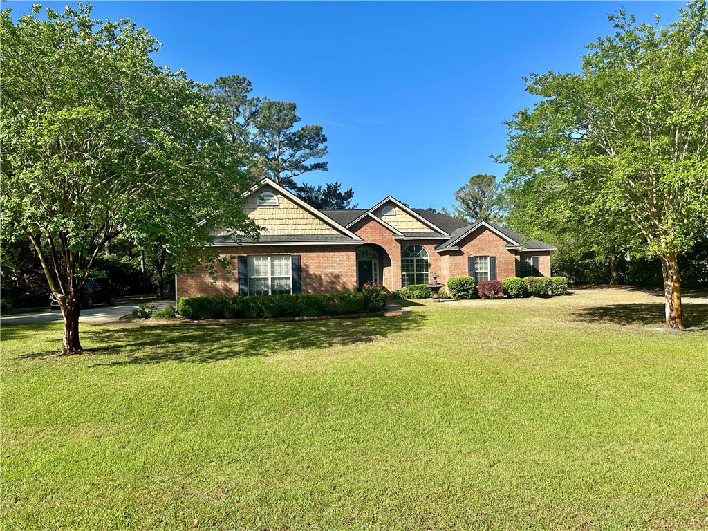 112 Winding Trail Brunswick, GA 31523 - Photo 10 of 12