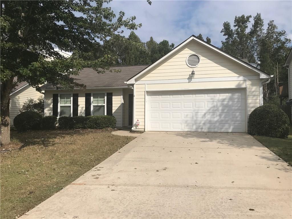 155 Summerbrook Road Braselton, GA 30517 - Photo 1 of 1