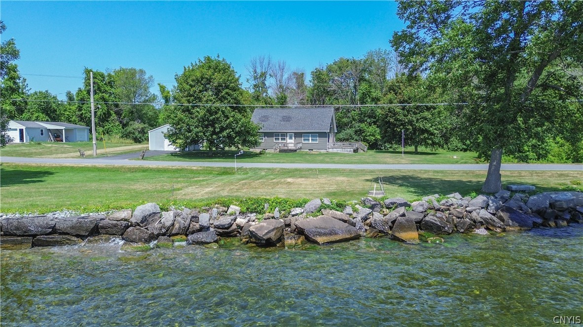 26884 3 Mile Point Road Lyme, NY 13622 - Photo 34 of 42 Gallery Image 34
