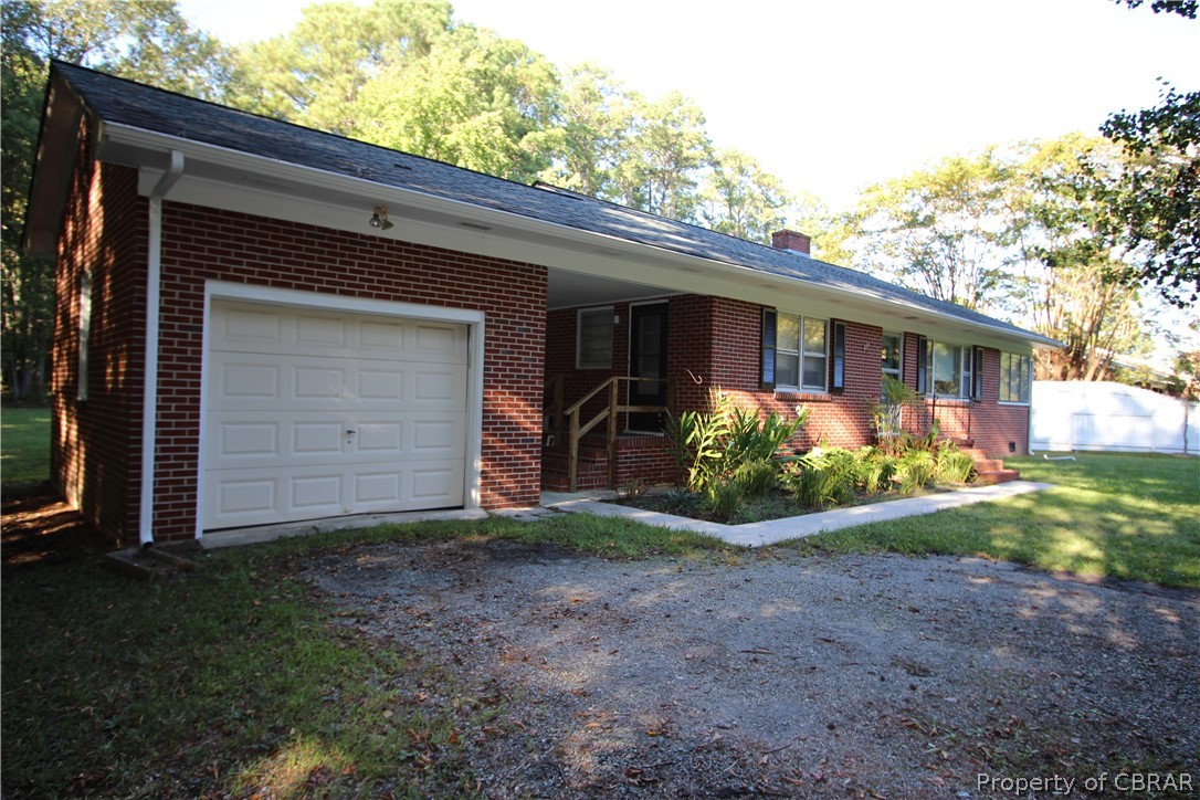 11359 Buckley Hall Road Mathews, VA 23109 - Photo 30 of 33
