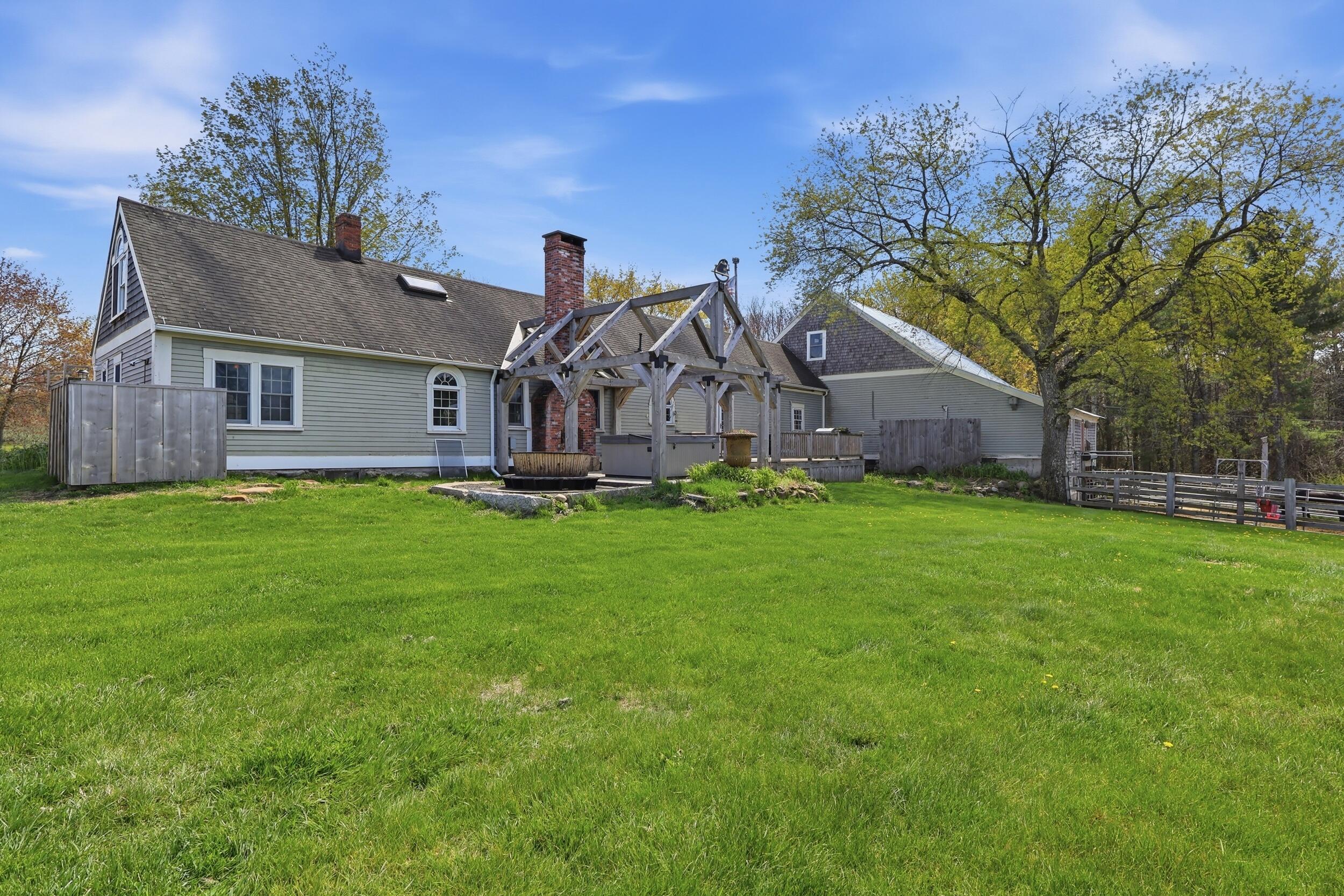 279 Merchants Row Lebanon, ME 04027 - Photo 56 of 58 56