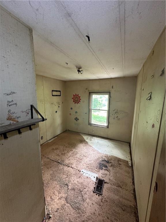 22 Howes Lane Fredericktown, PA 15333 - Photo 22 of 30 a view of a room with a window