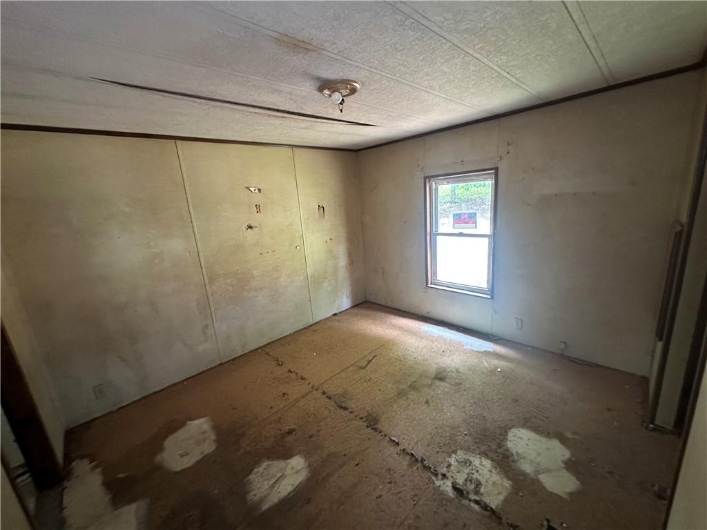 22 Howes Lane Fredericktown, PA 15333 - Photo 25 of 30 a view of empty room
