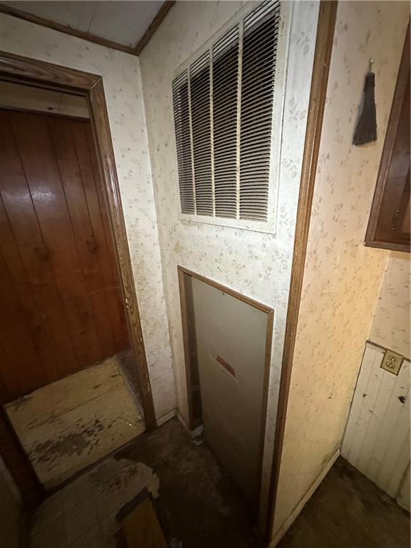 22 Howes Lane Fredericktown, PA 15333 - Photo 28 of 30 a view of door