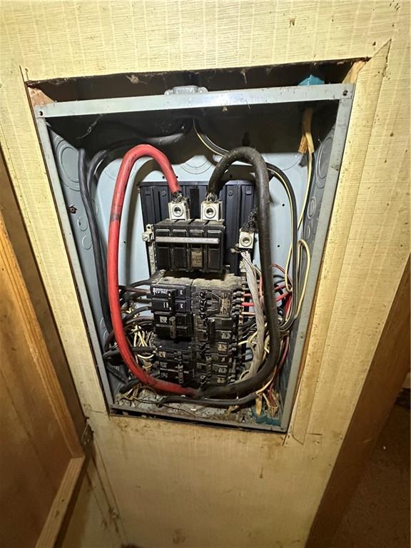 22 Howes Lane Fredericktown, PA 15333 - Photo 29 of 30 a view of a storage room