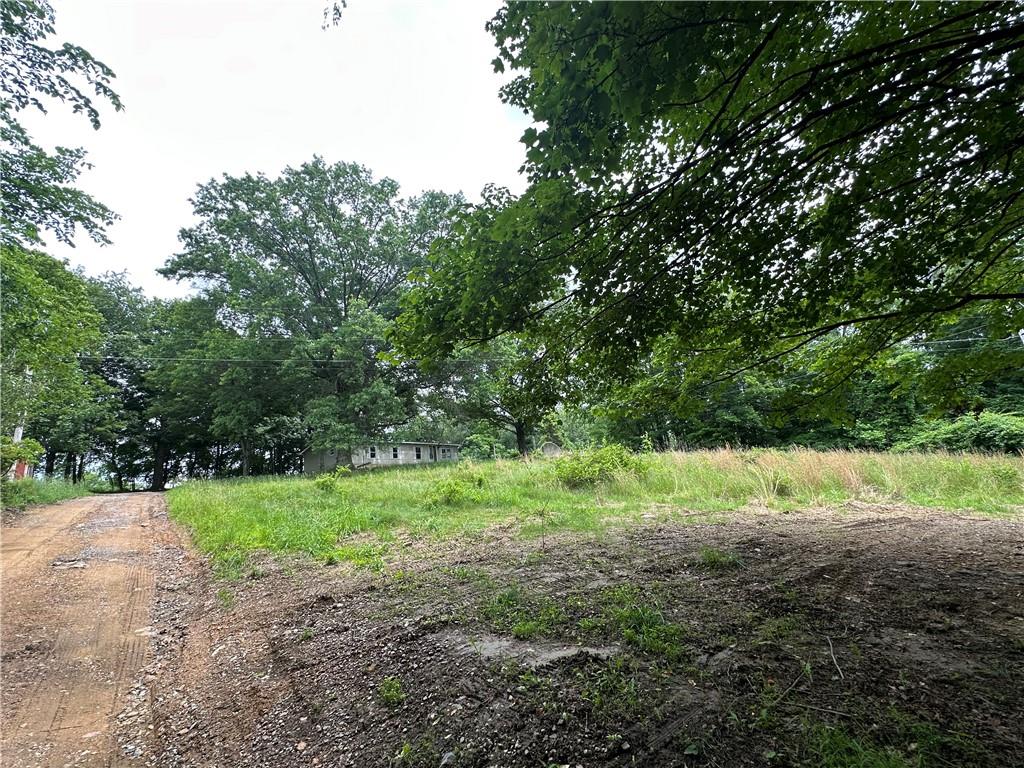 22 Howes Lane Fredericktown, PA 15333 - Photo 6 of 30 a view of outdoor space and yard