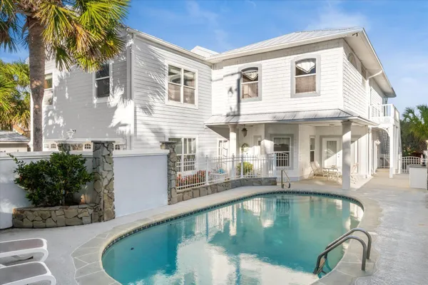 $2,995,000 | 5042 Atlantic View, St. Augustine, FL 32080