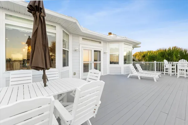 $2,995,000 | 5042 Atlantic View, St. Augustine, FL 32080