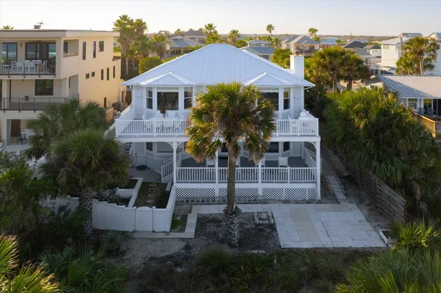$3,450,000 | 5042 Atlantic View, St. Augustine, FL 32080