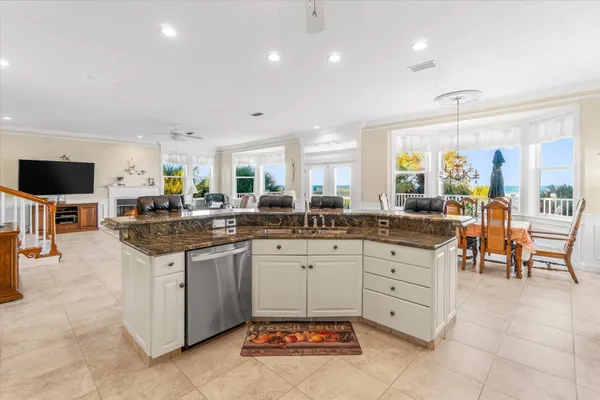 $2,995,000 | 5042 Atlantic View, St. Augustine, FL 32080