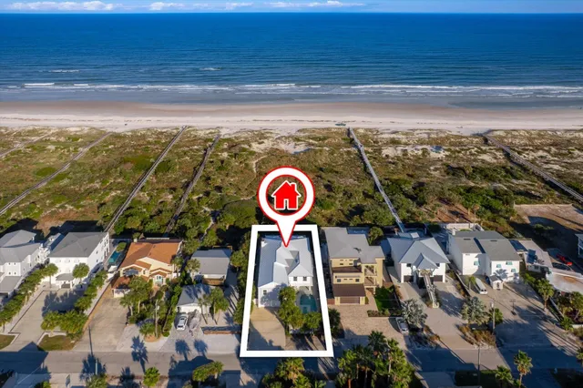 $3,450,000 | 5042 Atlantic View, St. Augustine, FL 32080