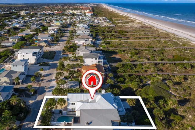$3,450,000 | 5042 Atlantic View, St. Augustine, FL 32080