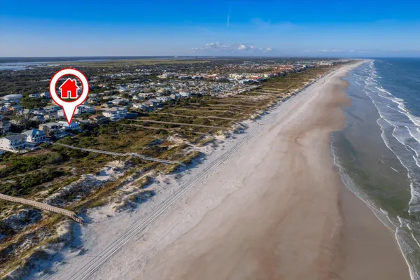 $2,995,000 | 5042 Atlantic View, St. Augustine, FL 32080