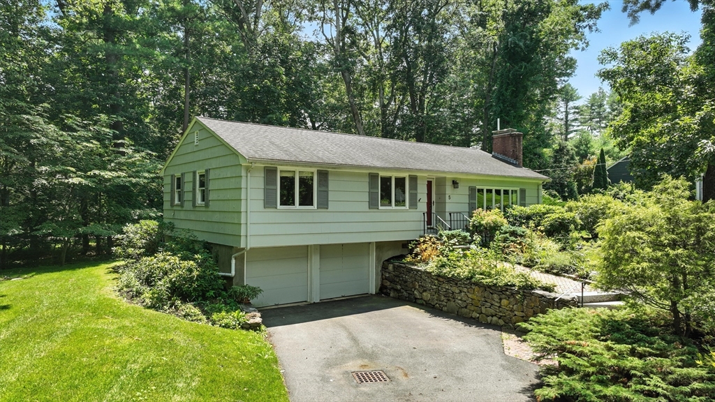5 Ashwood Road Acton, MA 01720 - Photo 1 of 25 Gallery Image 1