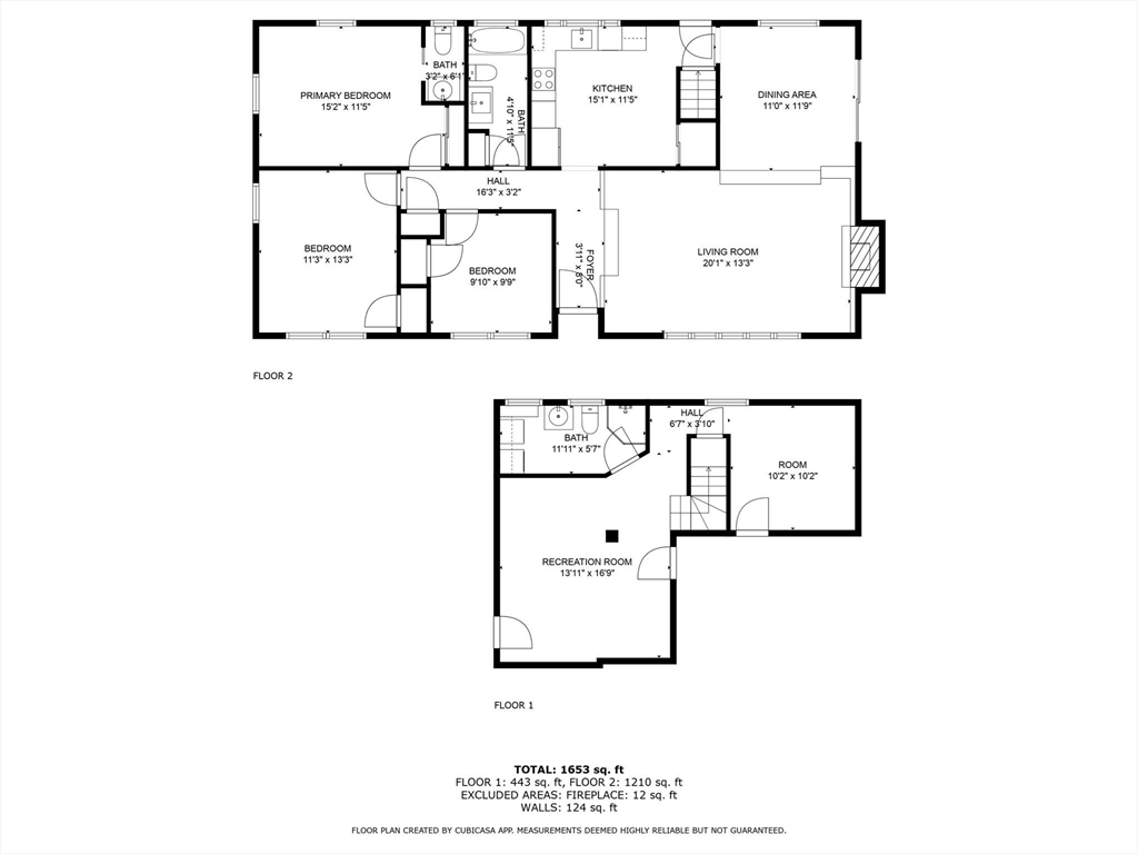 5 Ashwood Road Acton, MA 01720 - Photo 25 of 25 Gallery Image 25
