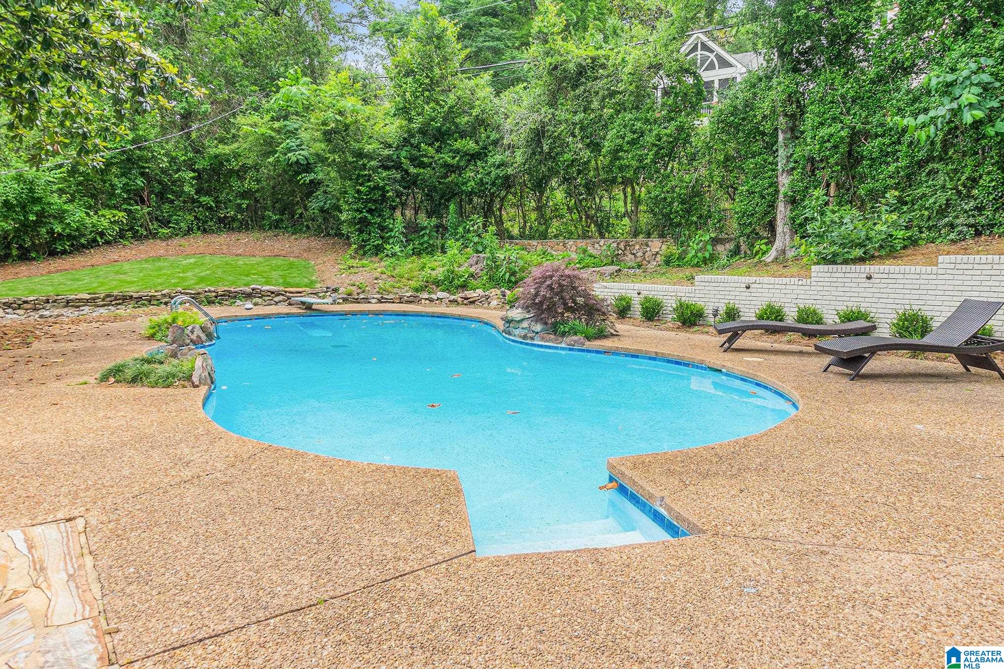 3508 Brookwood Road Birmingham, AL 35223 - Photo 40 of 52