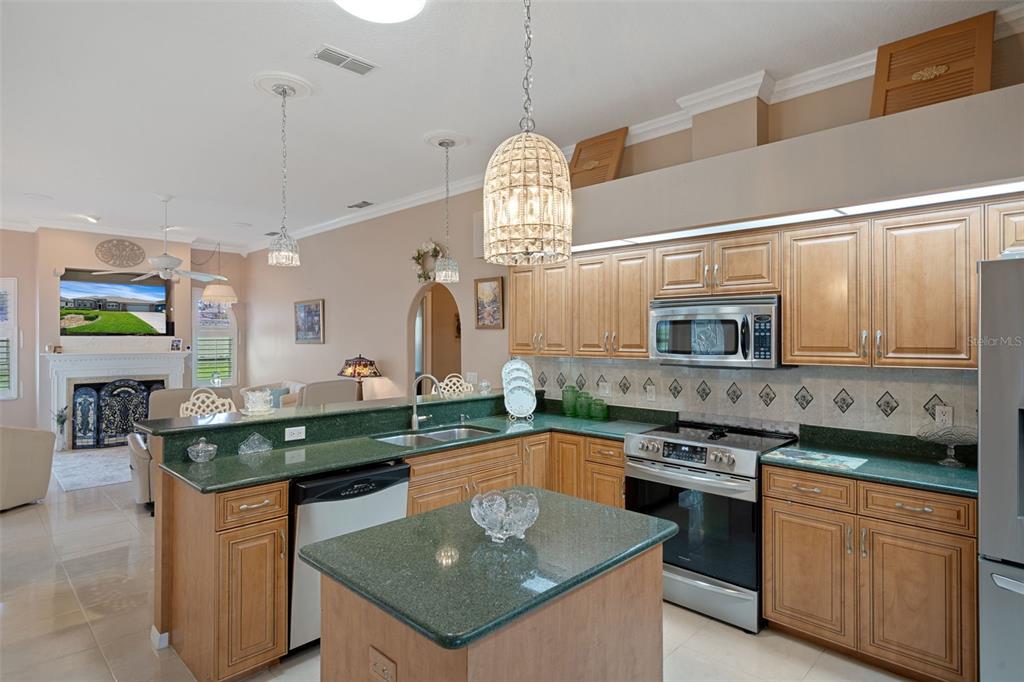 7450 Aloe Drive Spring Hill, FL 34607 - Photo 23 of 52
