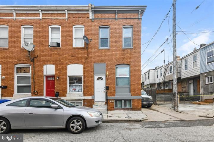 701 North Streeper St