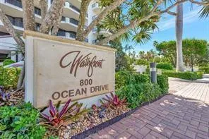 $15,000 | 800 Ocean Drive, Unit 404, Juno Beach, FL 33408