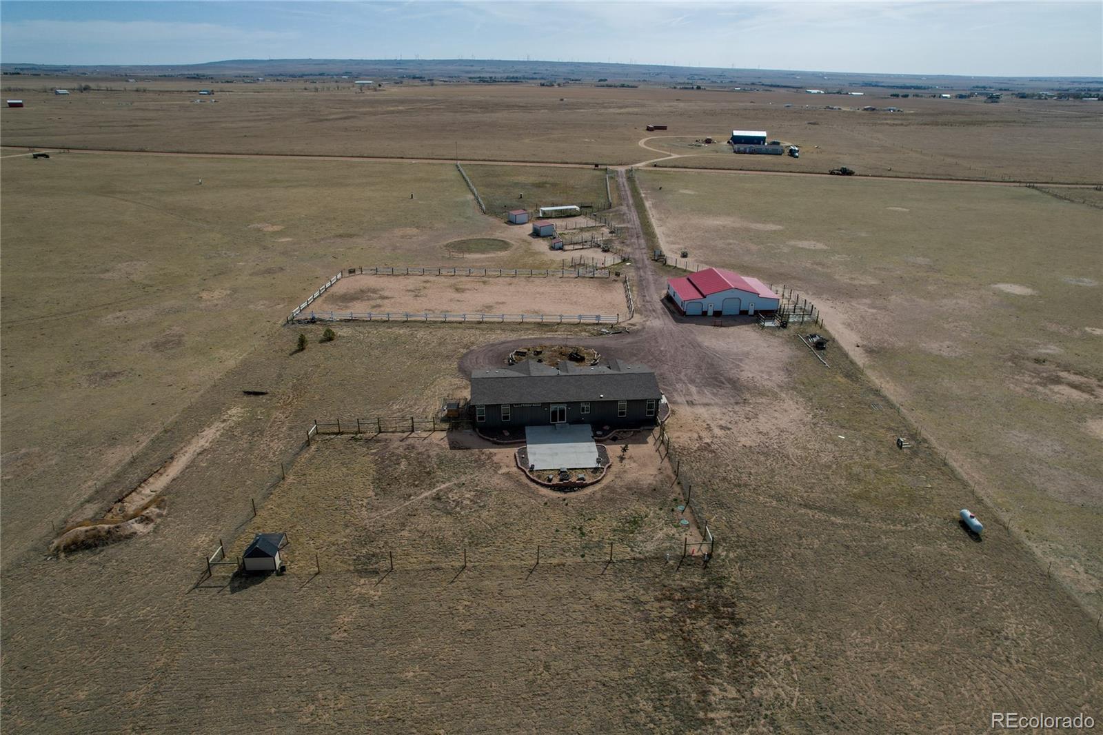 7880-j D J D Johnson Road Peyton, CO 80831 - Photo 35 of 49