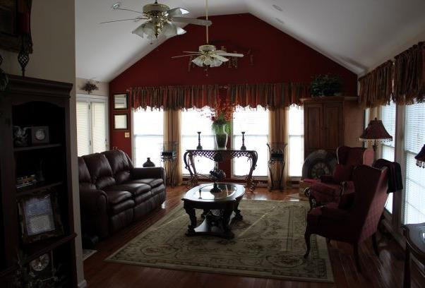 1336 Moberly Road Richmond, KY 40475 - Photo 19 of 42 Photo 19