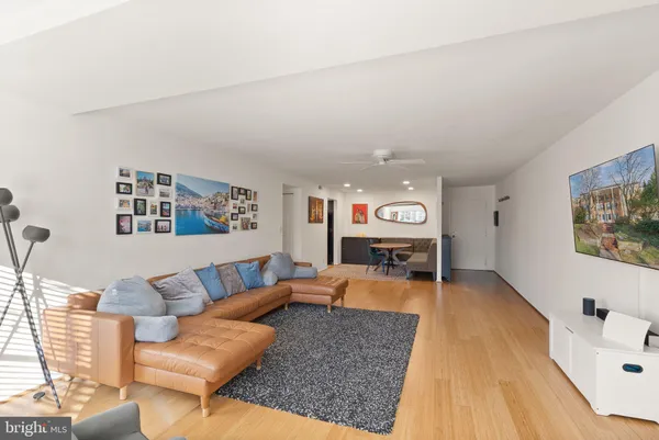 $410,000 | 7661 Provincial Drive, Unit 305, McLean, VA 22102