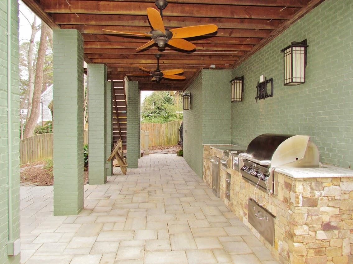 119 Hudson Street Raleigh, NC 27608 - Photo 39 of 59 Photo 39