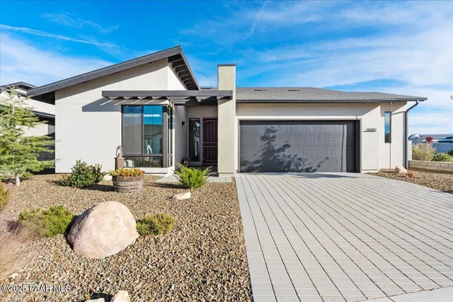 $599,000 | 5603 East Killen Loop, Prescott Valley, AZ 86314