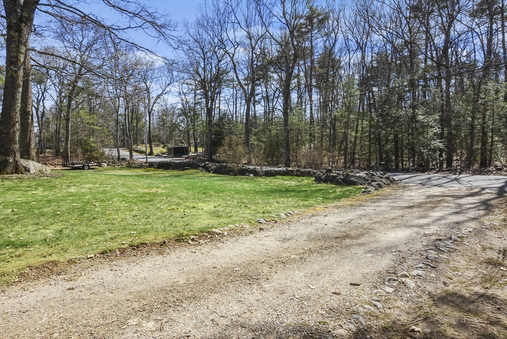 28 Adams Road Hubbardston, MA 01452 - Photo 35 of 35 a view of a park with large trees