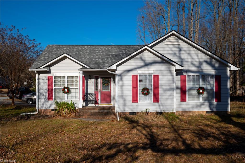 1107 East Springfield Road High Point, NC 27263 - Photo 1 of 22 Gallery Image 1