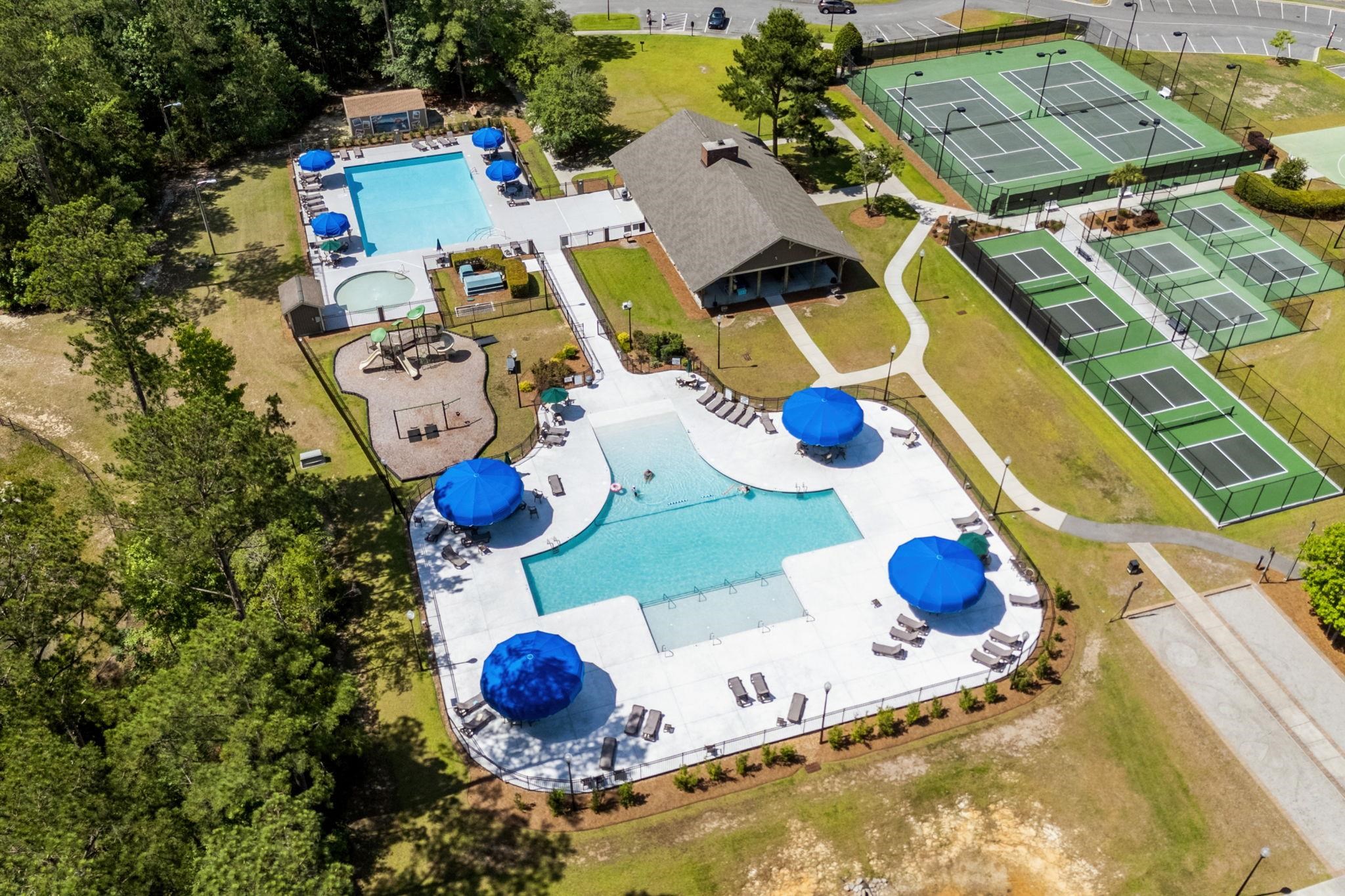 837 Wind Whisper Circle Murrells Inlet, SC 29576 - Photo 29 of 83 Gallery Image 29